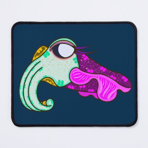 Item preview, cuddly cuttlefish (because, let's make the obvious joke) designed and sold by tentaclemade.