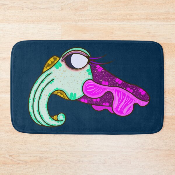 Item preview, cuddly cuttlefish (because, let's make the obvious joke) designed and sold by tentaclemade.