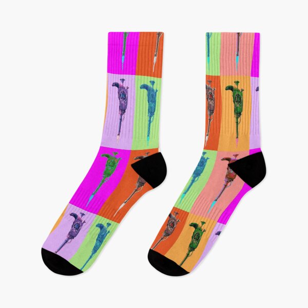 Item preview, Pipette Painting Pop Art designed and sold by Science Lab Designs.