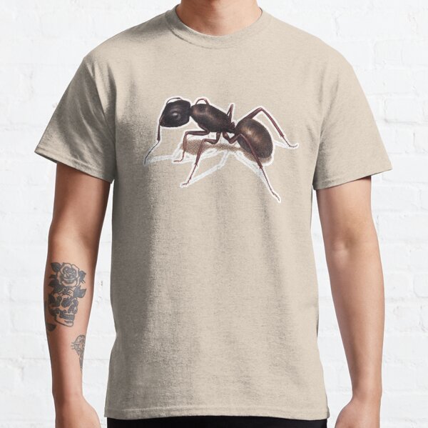 Ant Classic T-Shirt