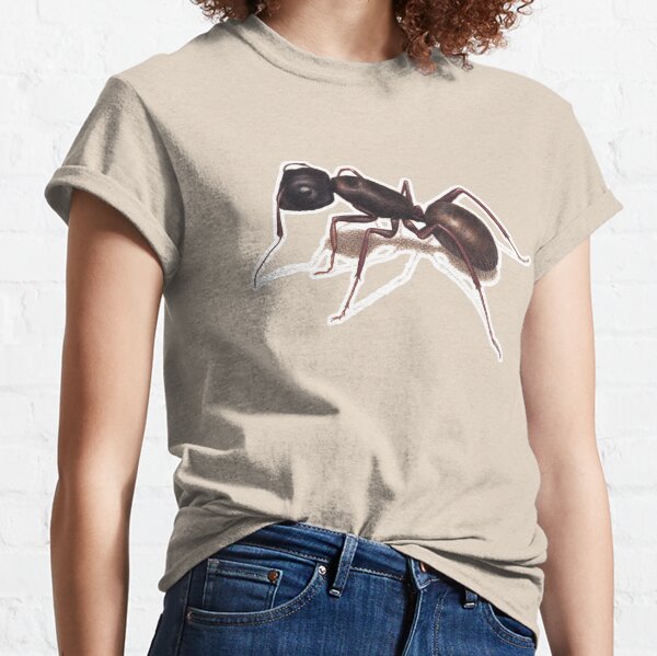 Ant Classic T-Shirt