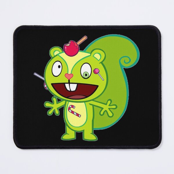Item preview, Nutty - Happy Tree Friends designed and sold by OtakuEmporium.