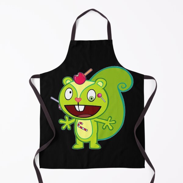 Item preview, Nutty - Happy Tree Friends designed and sold by OtakuEmporium.