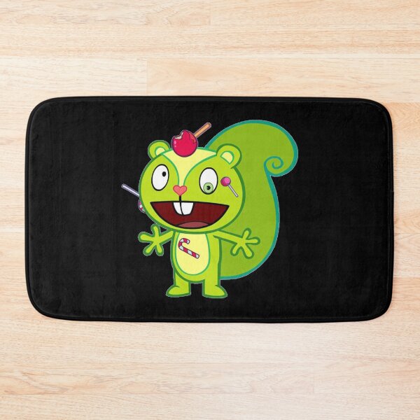 Item preview, Nutty - Happy Tree Friends  designed and sold by OtakuEmporium.