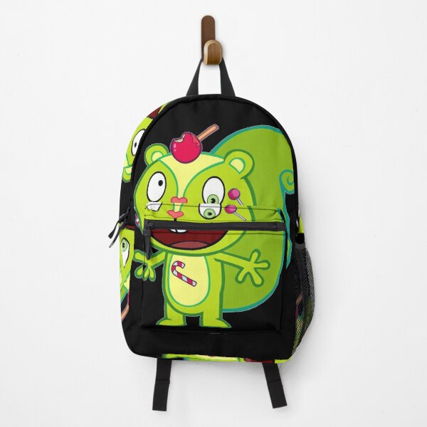 Item preview, Nutty - Happy Tree Friends designed and sold by OtakuEmporium.