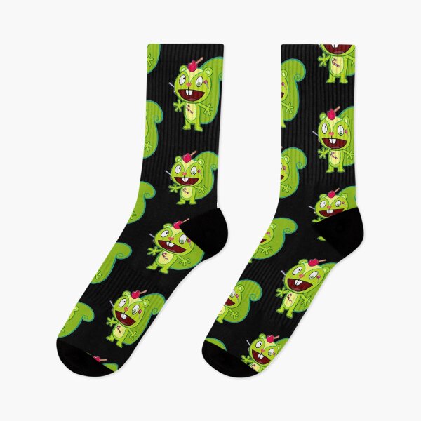 Item preview, Nutty - Happy Tree Friends  designed and sold by OtakuEmporium.