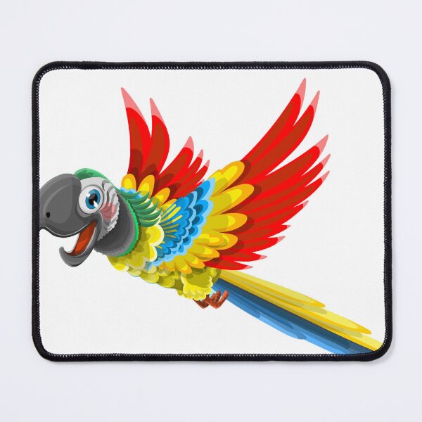 Item preview, Parrot designed and sold by Momo-Stores.