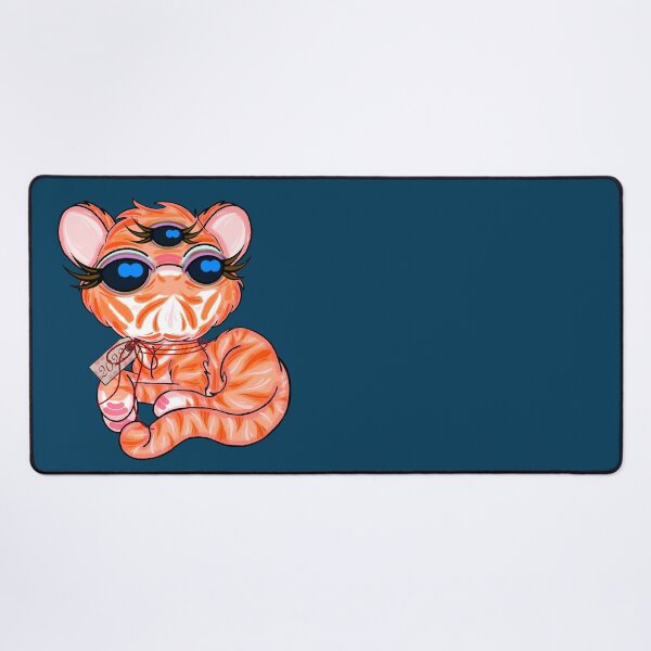 Item preview, year of the tiger 2022 designed and sold by tentaclemade.