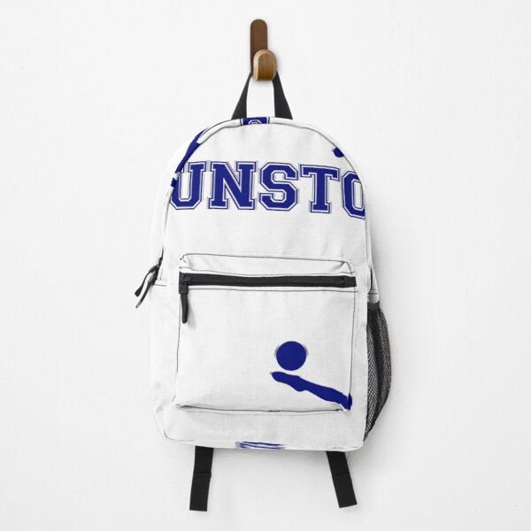 Item preview, Unstoppable football motif (full kick) designed and sold by DZ-Merch.