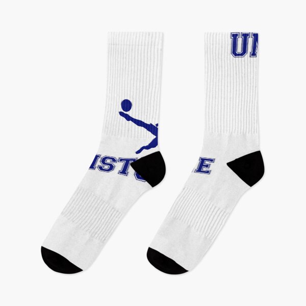 Item preview, Unstoppable football motif (full kick) designed and sold by DZ-Merch.
