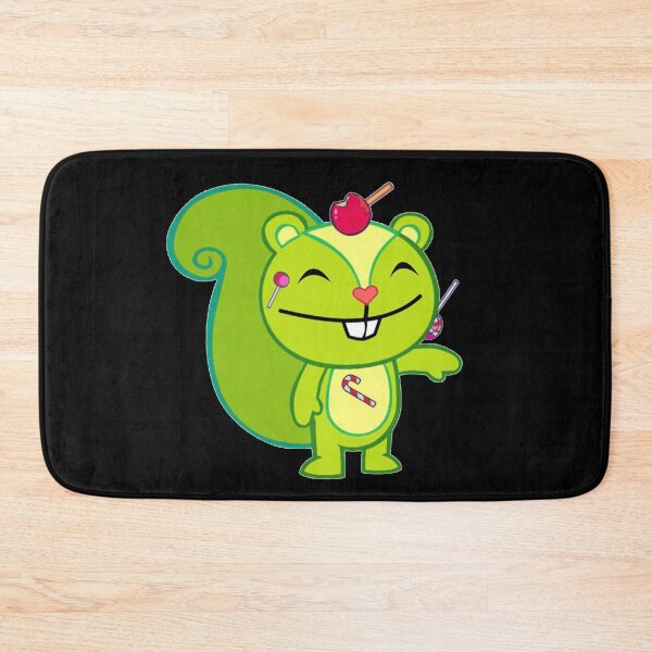 Item preview, Nutty - Happy Tree Friends  designed and sold by OtakuEmporium.