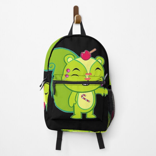 Item preview, Nutty - Happy Tree Friends designed and sold by OtakuEmporium.