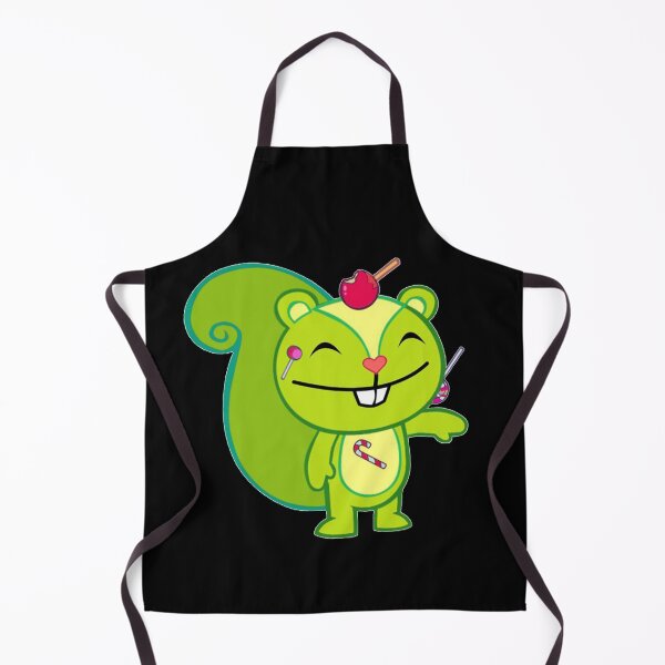Item preview, Nutty - Happy Tree Friends designed and sold by OtakuEmporium.