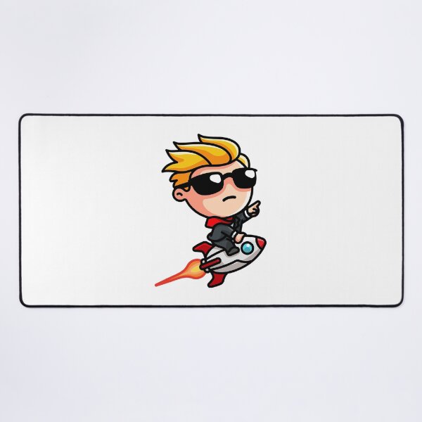 Item preview, Wall Street Bets Rocket designed and sold by Teesigned.