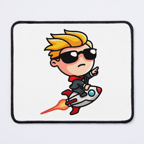 Item preview, Wall Street Bets Rocket designed and sold by Teesigned.