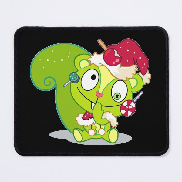 Item preview, Nutty - Happy Tree Friends designed and sold by OtakuEmporium.
