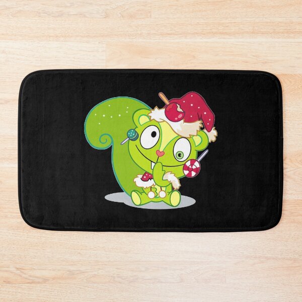 Item preview, Nutty - Happy Tree Friends  designed and sold by OtakuEmporium.