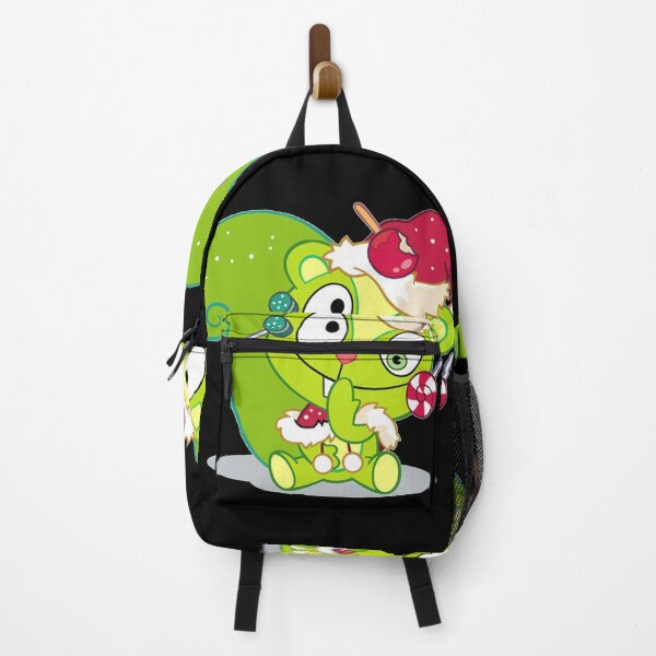 Item preview, Nutty - Happy Tree Friends designed and sold by OtakuEmporium.