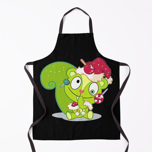Item preview, Nutty - Happy Tree Friends designed and sold by OtakuEmporium.