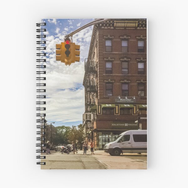 Item preview, Court St, Hoboken, New Jersey  designed and sold by eleonoraingrid.