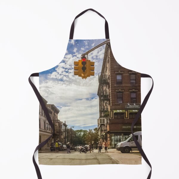 Item preview, Court St, Hoboken, New Jersey designed and sold by eleonoraingrid.