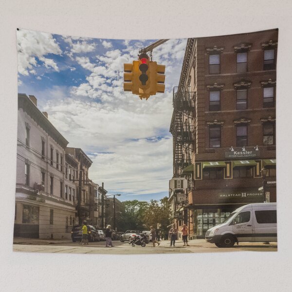 Item preview, Court St, Hoboken, New Jersey  designed and sold by eleonoraingrid.