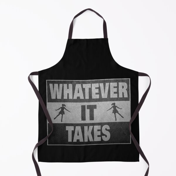 Item preview, Whatever it takes Skater Girl designed and sold by Marshmallow-Sky.