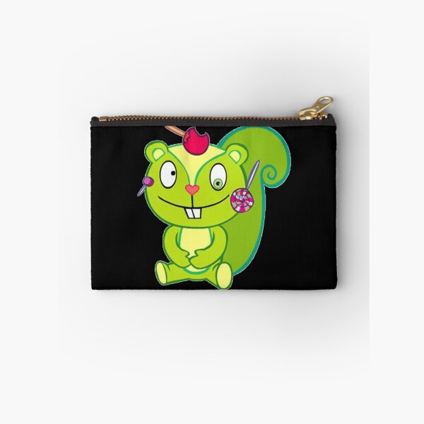 Item preview, Nutty - Happy Tree Friends  designed and sold by OtakuEmporium.