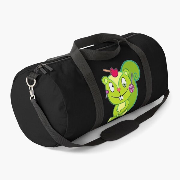 Item preview, Nutty - Happy Tree Friends  designed and sold by OtakuEmporium.