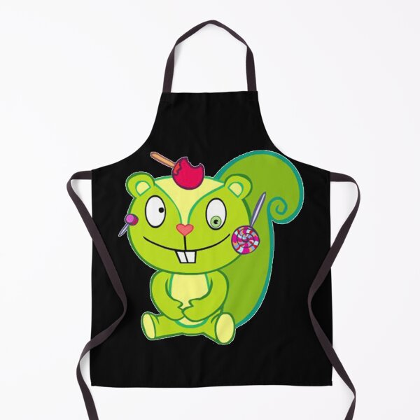 Item preview, Nutty - Happy Tree Friends designed and sold by OtakuEmporium.