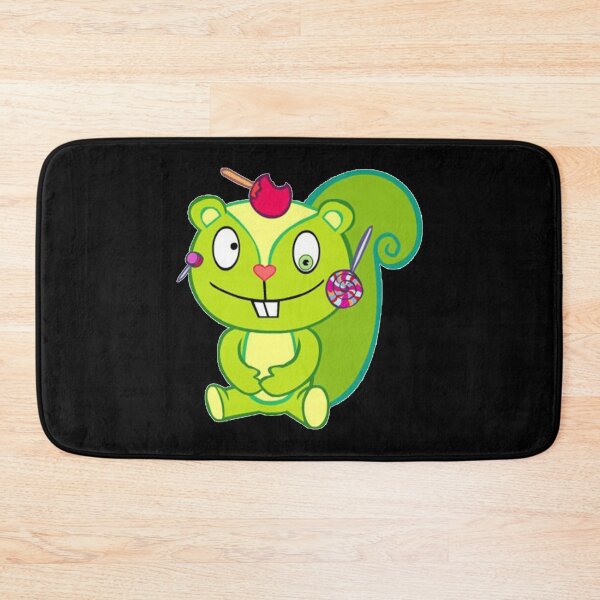 Item preview, Nutty - Happy Tree Friends  designed and sold by OtakuEmporium.