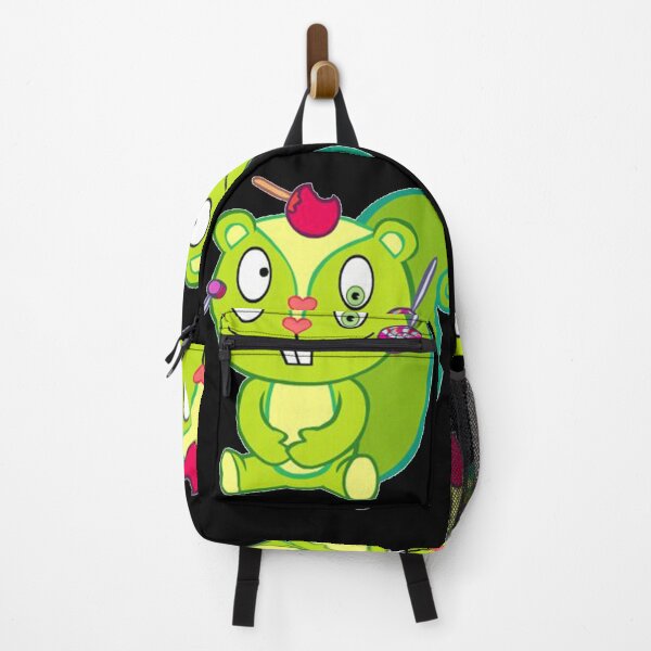 Item preview, Nutty - Happy Tree Friends designed and sold by OtakuEmporium.