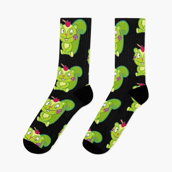 Item preview, Nutty - Happy Tree Friends  designed and sold by OtakuEmporium.