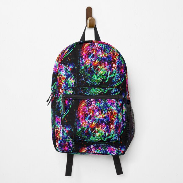 Item preview, rainbow torent emblem designed and sold by The Void Shop..