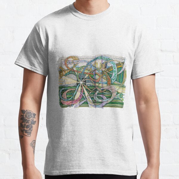 Resurrection Classic T-Shirt