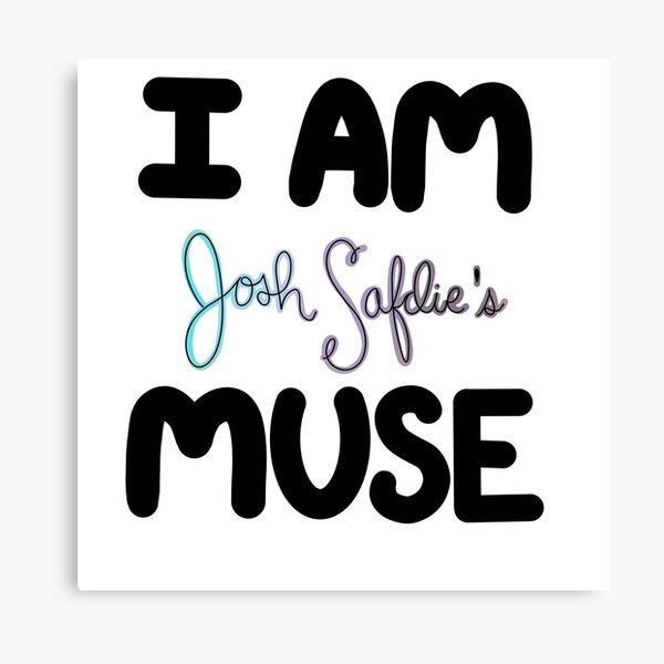 Aperçu de l'œuvre Safdie Muse créée et vendue par MsSeidenCreates.