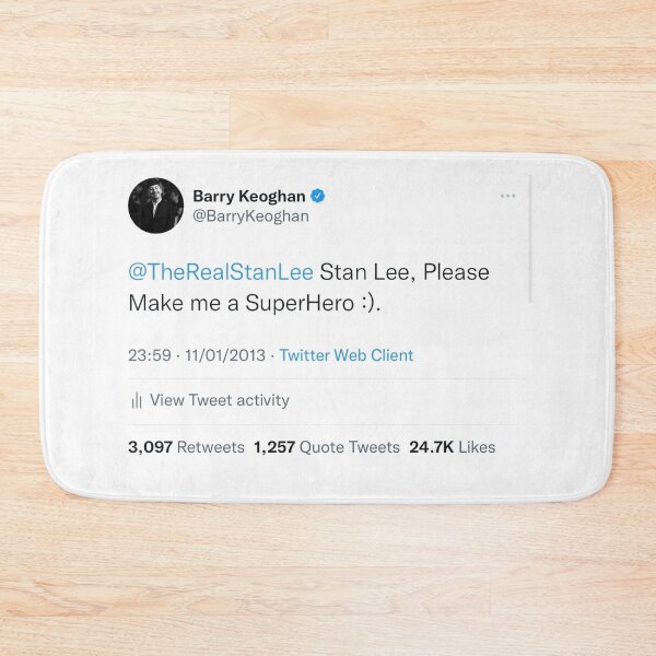 Item preview, BARRY TWEET designed and sold by aixaazulp.