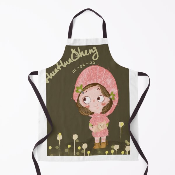 Item preview, My little pigge designed and sold by Huahuacheng66.