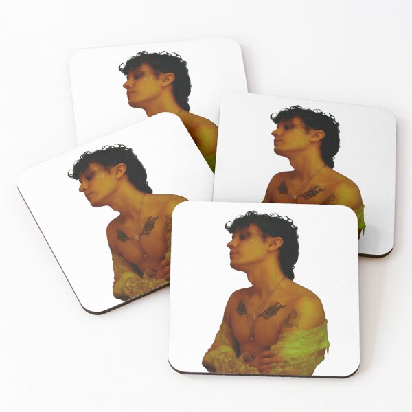Item preview, Kurtis Matthew Kenneth Conner Sticker  designed and sold by Marshmello-.