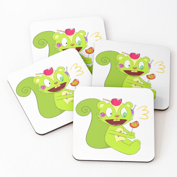 Item preview, Nutty with lollipop designed and sold by hauntmeex3.