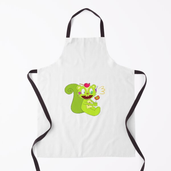 Item preview, Nutty with lollipop designed and sold by hauntmeex3.