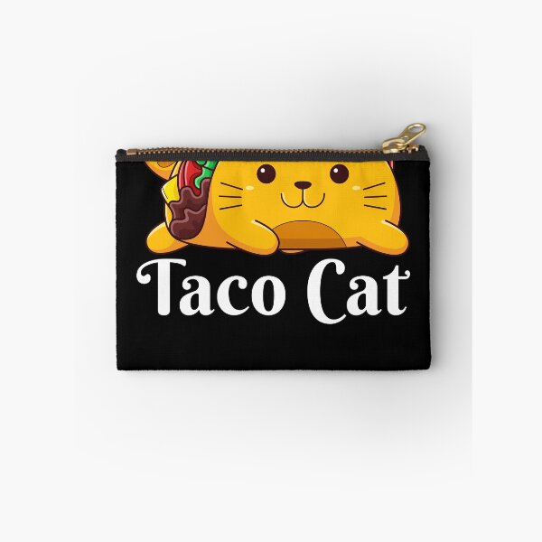Item preview, taco cat designed and sold by RH-Dessin.