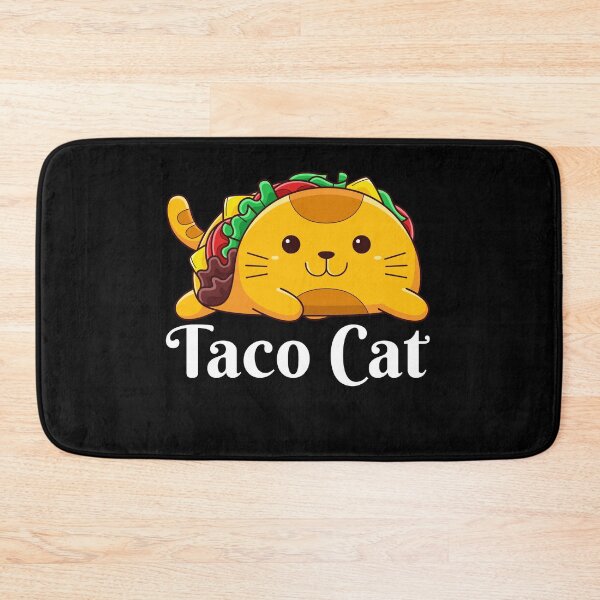 Item preview, taco cat designed and sold by RH-Dessin.