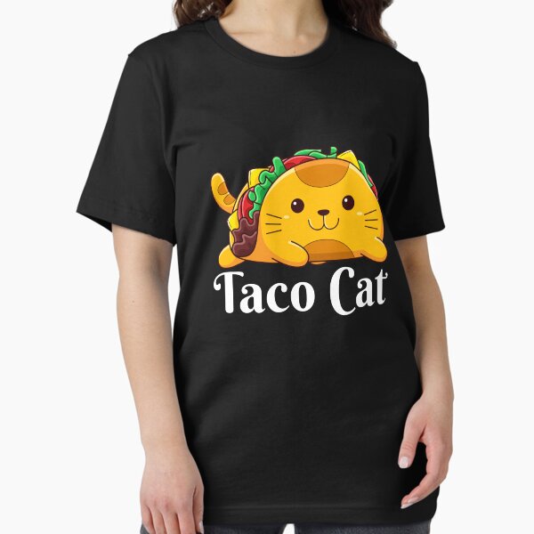 Item preview, taco cat designed and sold by RH-Dessin.