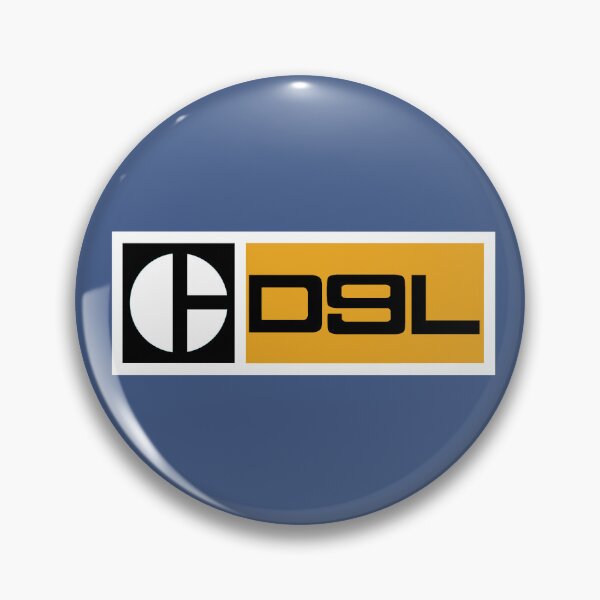 Item preview, Cat C D9L Logo designed and sold by nuclearTOILET.