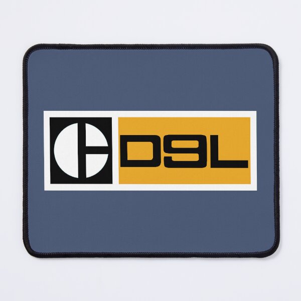 Item preview, Cat C D9L Logo designed and sold by nuclearTOILET.