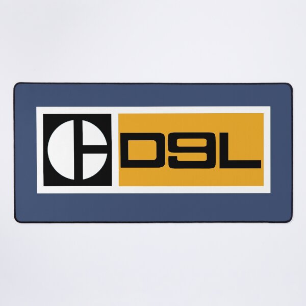 Item preview, Cat C D9L Logo designed and sold by nuclearTOILET.