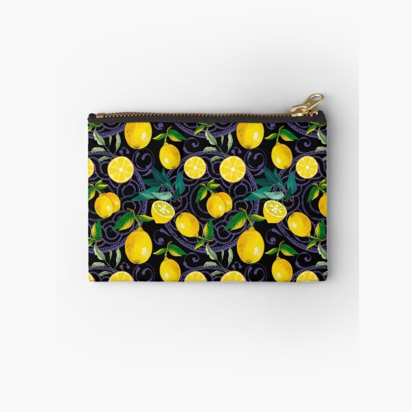 Item preview, Citrus,Sicilian style ,majolica,lemons  designed and sold by MariaMarinova.
