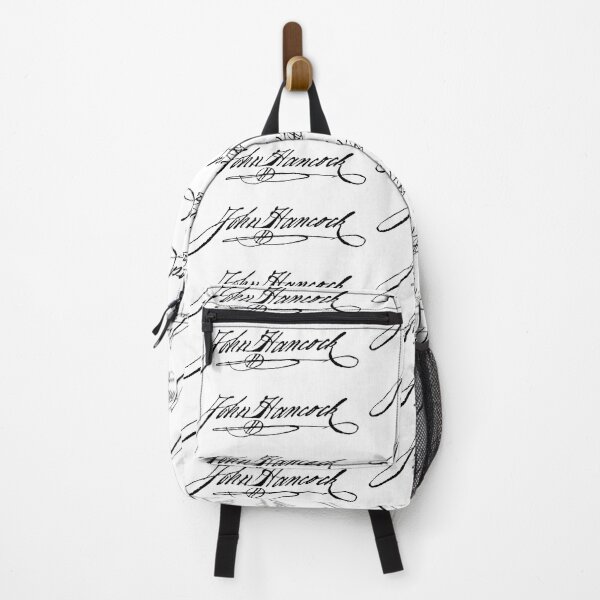 Item preview, The John Hancock designed and sold by franklinprintco.