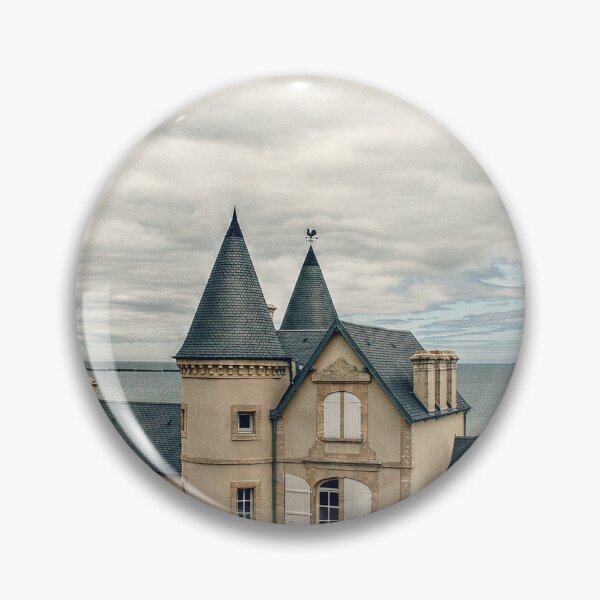 Item preview, Victorian House at Gold Beach designed and sold by SarahEL17.